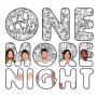 Trackinfo Maroon 5 - One More Night