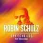 Trackinfo Robin Schulz feat. Erika Sirola - Speechless