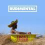 Trackinfo Rudimental feat. Maverick Sabre & Yebba - They Don't Care About Us