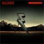 Coverafbeelding The Killers - Runaways