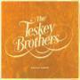 Details The Teskey Brothers - Pain and misery