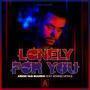 Trackinfo Armin van Buuren feat. Bonnie McKee - Lonely For You