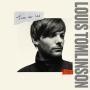 Trackinfo Louis Tomlinson - Two Of Us