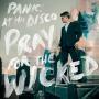 Coverafbeelding Panic! At The Disco - Hey Look Ma, I Made It