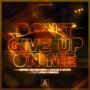 Coverafbeelding Armin van Buuren x Lucas & Steve feat. Josh Cumbee - Don't Give Up On Me