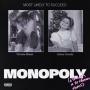 Coverafbeelding Victoria Monét & Ariana Grande - Monopoly (A Thank U To Them Fans)