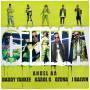 Details Anuel AA & Daddy Yankee & Karol G & Ozuna & J Balvin - China