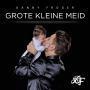 Details Danny Froger - Grote Kleine Meid