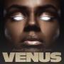 Coverafbeelding Frenna ft. Ronnie Flex & Snelle - Venus