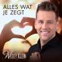 Details Wesley Klein - Alles Wat Je Zegt