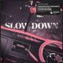 Trackinfo Maverick Sabre (feat. Jorja Smith) - Slow Down (Vintage Culture & Slow Motion Remix)