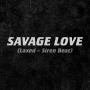 Trackinfo Jawsh 685 & Jason Derulo - Savage Love (Laxed - Siren Beat)