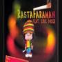 Coverafbeelding Rastafaraman feat. Eric Dikeb - High