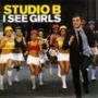 Details Studio B - I See Girls