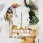Trackinfo Armin van Buuren & Nicky Romero feat. Ifimay - I Need You To Know
