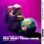 Coverafbeelding Sam Feldt & Vize (feat. Leony) - Far Away From Home