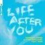 Trackinfo Sunnery James & Ryan Marciano feat. Rani - Life After You