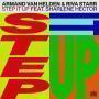 Details Armand Van Helden & Riva Starr feat. Sharlene Hector - Step It Up