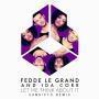 Details Fedde Le Grand and Ida Corr - Let Me Think About It - Sansixto Remix