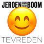Details Jeroen Van Der Boom - Tevreden