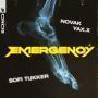 Details Sofi Tukker & Novak & Yax.x - Emergency
