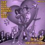 Details Louie Vega & The Martinez Brothers with Marc E. Bassy - Let It Go - Dom Dolla Remix