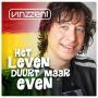 Details Vinzzent - Het Leven Duurt Maar Even
