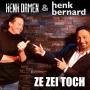 Details Henk Damen & Henk Bernard - Ze Zei Toch