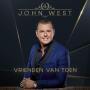 Details John West - Vrienden Van Toen