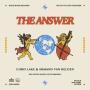 Details Chris Lake & Armand van Helden feat. Arthur Baker & Victor Simonelli - The Answer