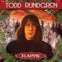 Coverafbeelding Todd Rundgren - Flappie