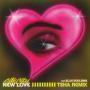 Details Silk City feat. Ellie Goulding - New Love - TSHA Remix