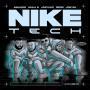 Trackinfo Ashafar feat. Mula B, Josylvio, 3robi & JoeyAK - Nike Tech