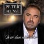 Details Peter Beense - Is Er Dan Niets Meer