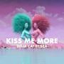 Trackinfo Doja Cat ft. Sza - Kiss Me More