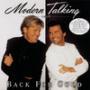 Trackinfo Modern Talking feat. Eric Singleton - Brother Louie '98