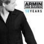 Trackinfo Armin van Buuren featuring Justine Suissa - Burned With Desire