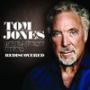 Trackinfo Tom Jones and The Cardigans - Burning Down The House