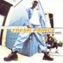 Coverafbeelding Jazzy Jeff & Fresh Prince - Can't Wait To Be With You