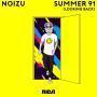 Trackinfo Noizu - Summer 91 (Looking Back)