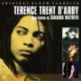 Coverafbeelding Terence Trent D'Arby - Do You Love Me Like You Say?