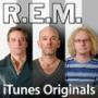 Trackinfo R.E.M. - E-Bow The Letter