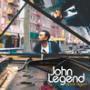 Trackinfo John Legend - Each Day Gets Better