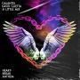 Coverafbeelding Galantis, David Guetta & Little Mix - Heartbreak Anthem