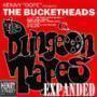 Trackinfo Kenny "Dope" presents The Bucketheads - Got Myself Together