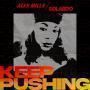 Details Alex Mills/Solardo - Keep Pushing