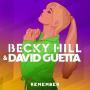 Coverafbeelding Becky Hill & David Guetta - Remember