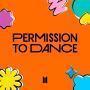 Coverafbeelding BTS - Permission To Dance