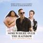Trackinfo Robin Schulz, Alle Farben & Israel Kamakawiwo'ole - Somewhere Over The Rainbow - What A Wonderful World