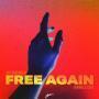 Details Jay Robinson - Free Again (Axwell Cut)